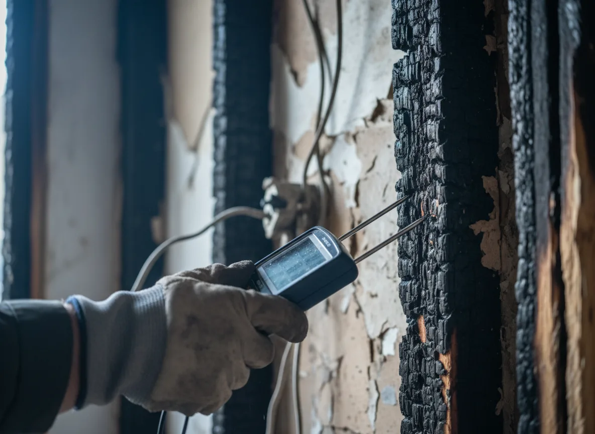 Fire Damage Restoration Branchville, NJ FAQs